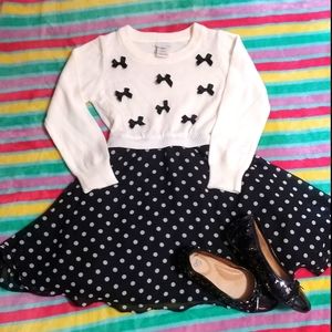 NWOT Girl's Sweater Dress💖